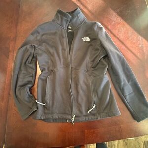 The North Face Women's Black Ski Jacket